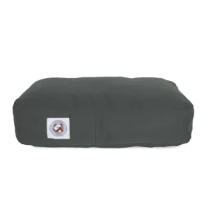 Carolina Pet Dark Gray Brutus Tuff Napper Bed