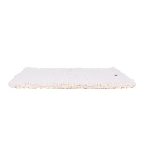 Carolina Pet Sherpa Comfort Cushion Dog Bed
