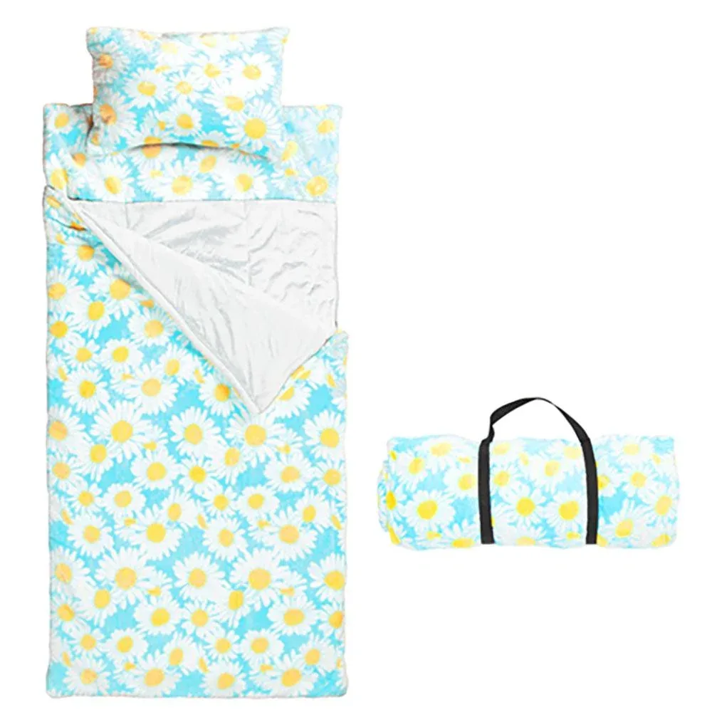 Carstens Flower Power Slumberbag 28x56