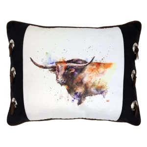Carstens Open Range Pillow