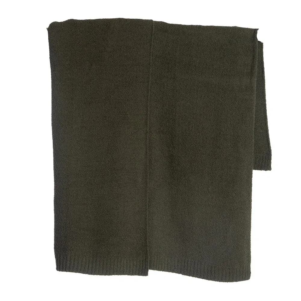Carstens Spruce It Up Stretchy Blanket