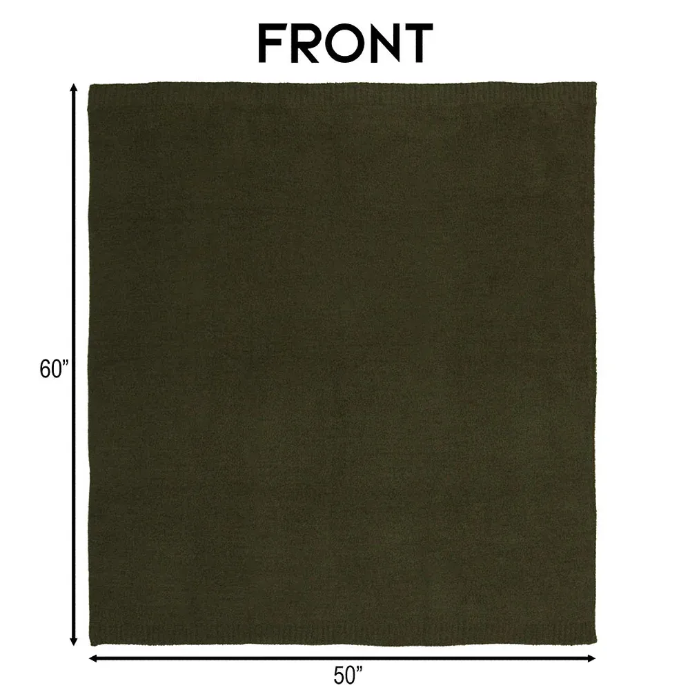 Carstens Spruce It Up Stretchy Blanket - Image 2