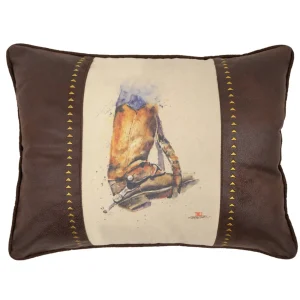 Carstens Tools of the Trade Pillow