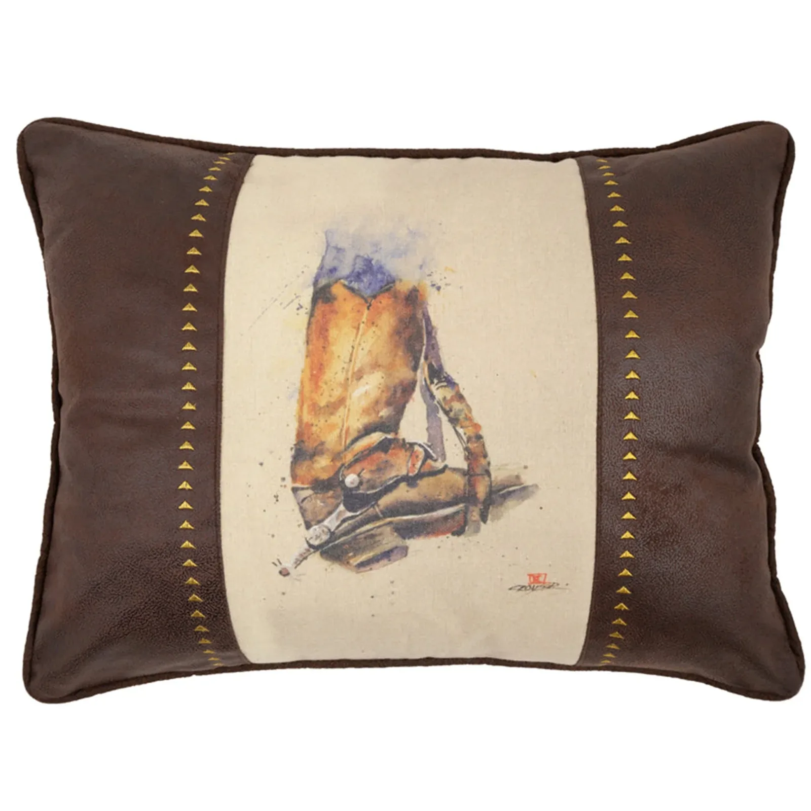 Carstens Tools of the Trade Pillow