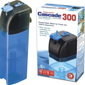 Cascade Internal Filter