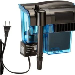 Cascade Power Filters