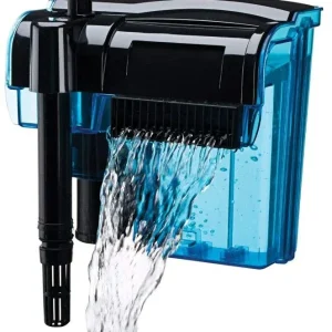 Cascade Power Filters