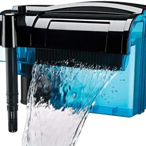Cascade Power Filters