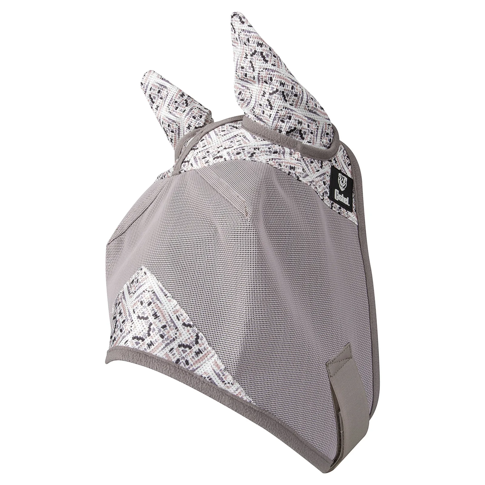 Cashel Company Crusader Designer Weanling Fly Mask w/Ears