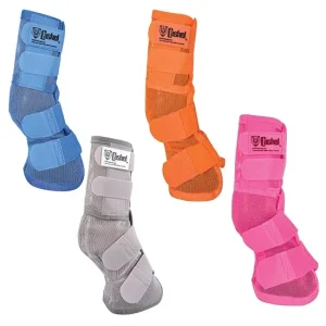Cashel Company Fly Leg Guards