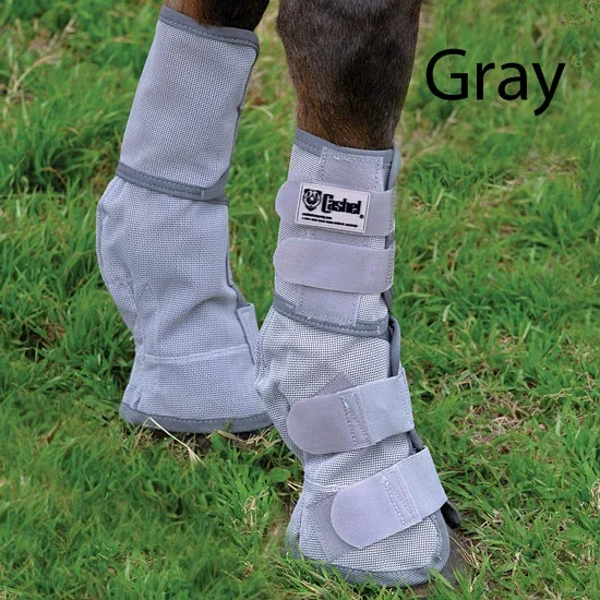 Cashel Company Fly Leg Guards - Image 2