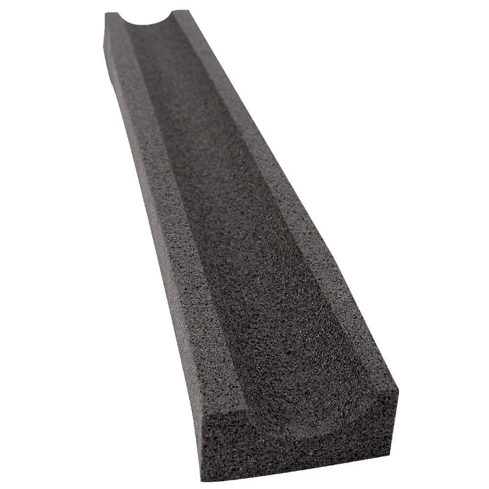 Cashel Company Foam Cavesson/Crown