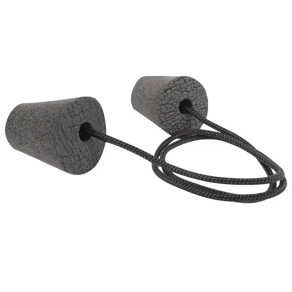 Cashel Company Horse Ear Plugs with String - Image 2
