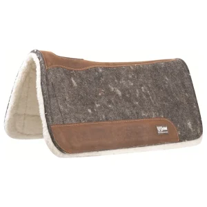 Cashel Company Performance 3/4in Felt Saddle Pad 31in. x 33in.