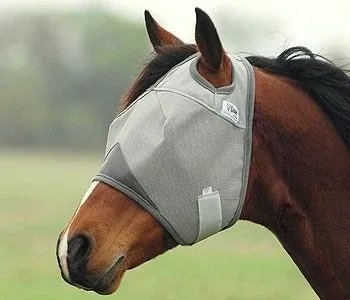 Cashel Crusader Fly Mask - Image 2