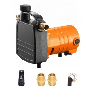 Cast Iron Water Transfer Pump