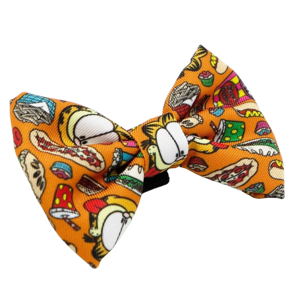 Cat Bowtie - Garfield™ - Image 2