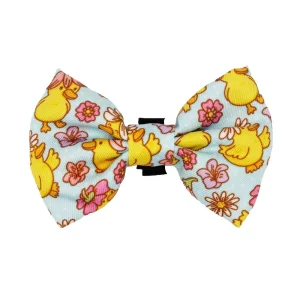 Cat Bowtie - Good Duck, Babe!