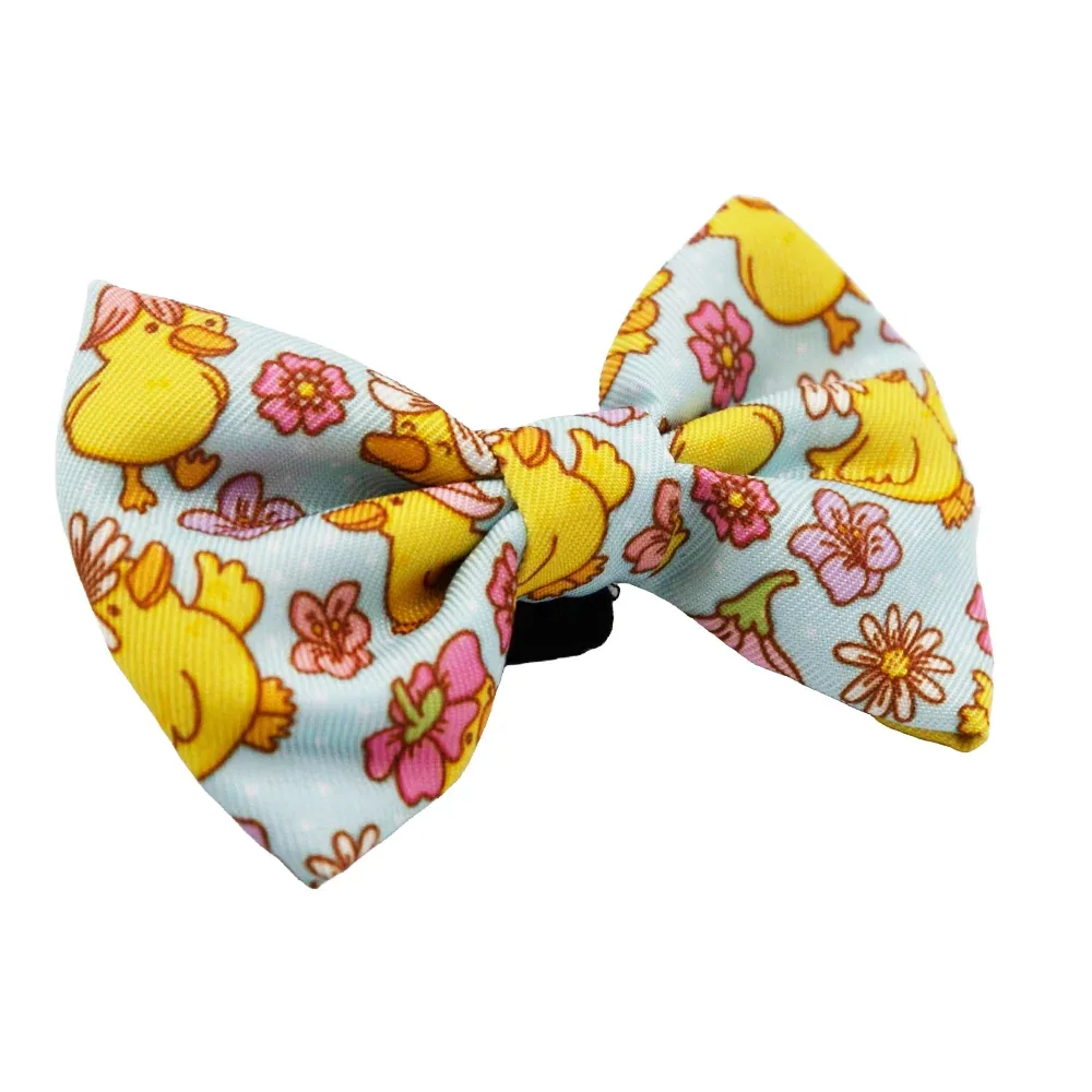 Cat Bowtie - Good Duck, Babe! - Image 2