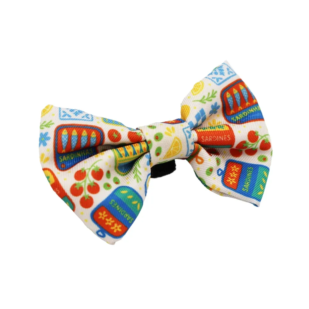 Cat Bowtie - Portofino - Image 2