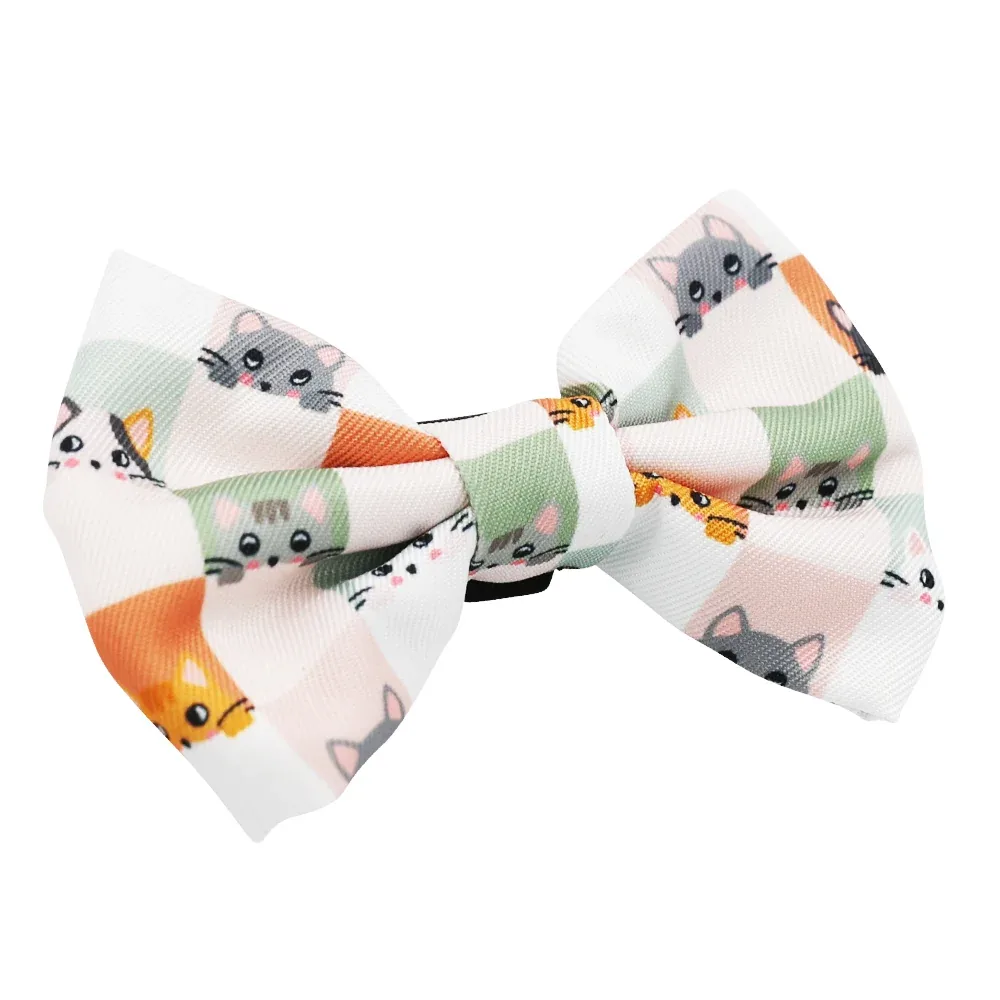 Cat Bowtie - Smitten Kittens - Image 2