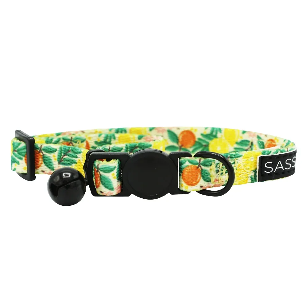 Cat Collar - Zest Friends - Image 2