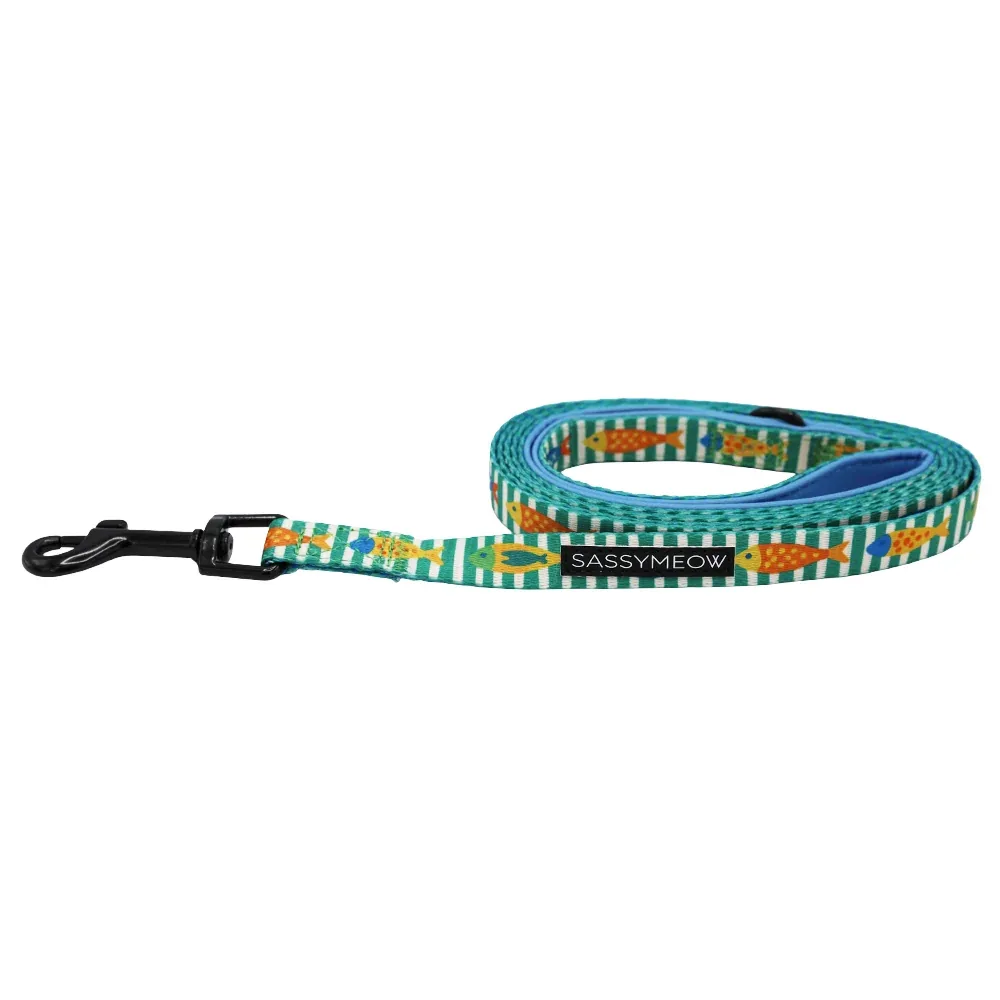 Cat Leash - Portofino - Image 2