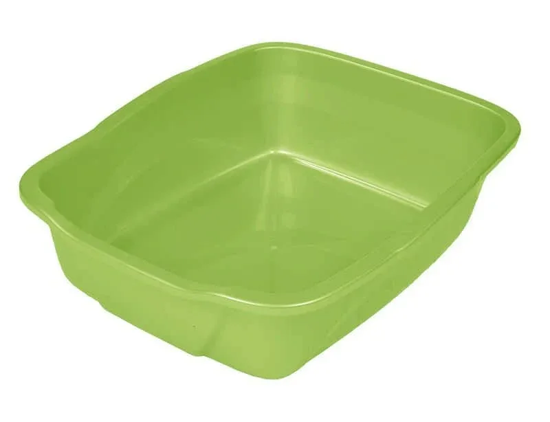 Cat Litter Pan For Cats MD