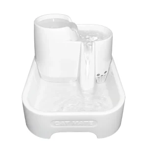 Cat Mate Pet Fountain