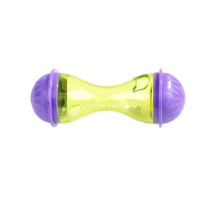 Cat Mice Food Tumbler Cat Food Toy Ball Interactive Cat Food Feeder Leak Food Interesting Plastic Cat Food