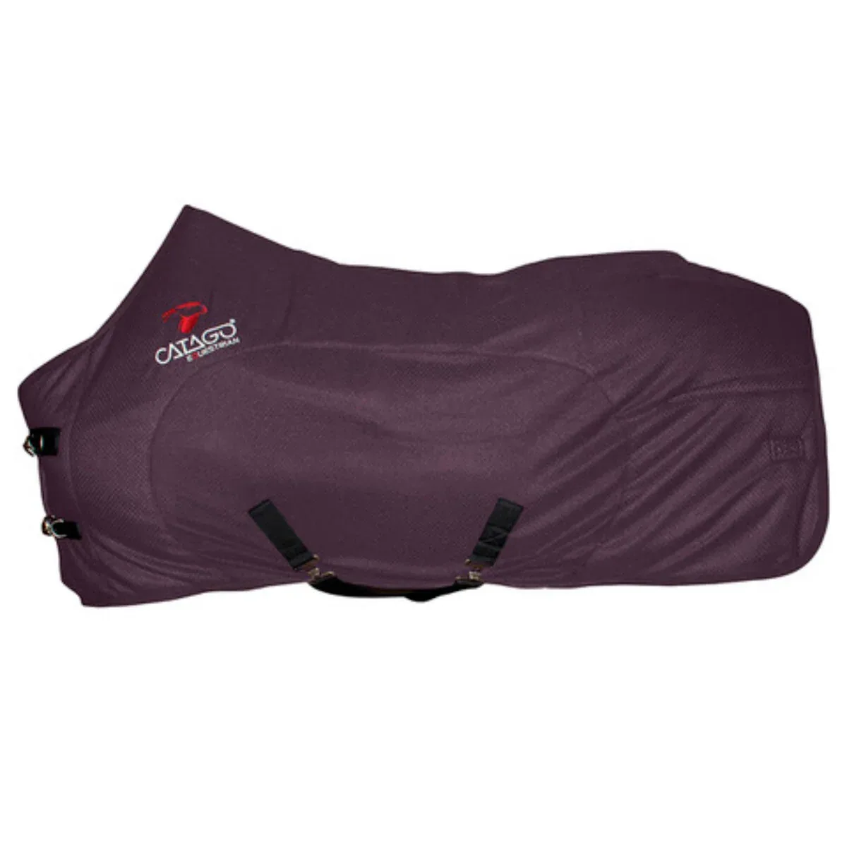 Catago Fir-Tech Rug for Horses - Image 2