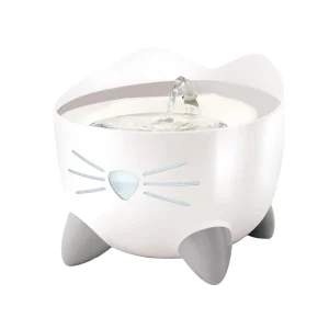 Catit® PIXI Stainless Steel Cat Drinking Fountain