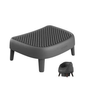 Catlink Ramp For Scooper Open-X/ Scoop Robot Pro For Improved Accessibility, Easy-To-Clean