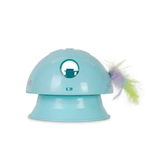 Catstages Electronic Dart N' Dash Toy
