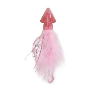Catstages Squish Prey Squid Cat Toys