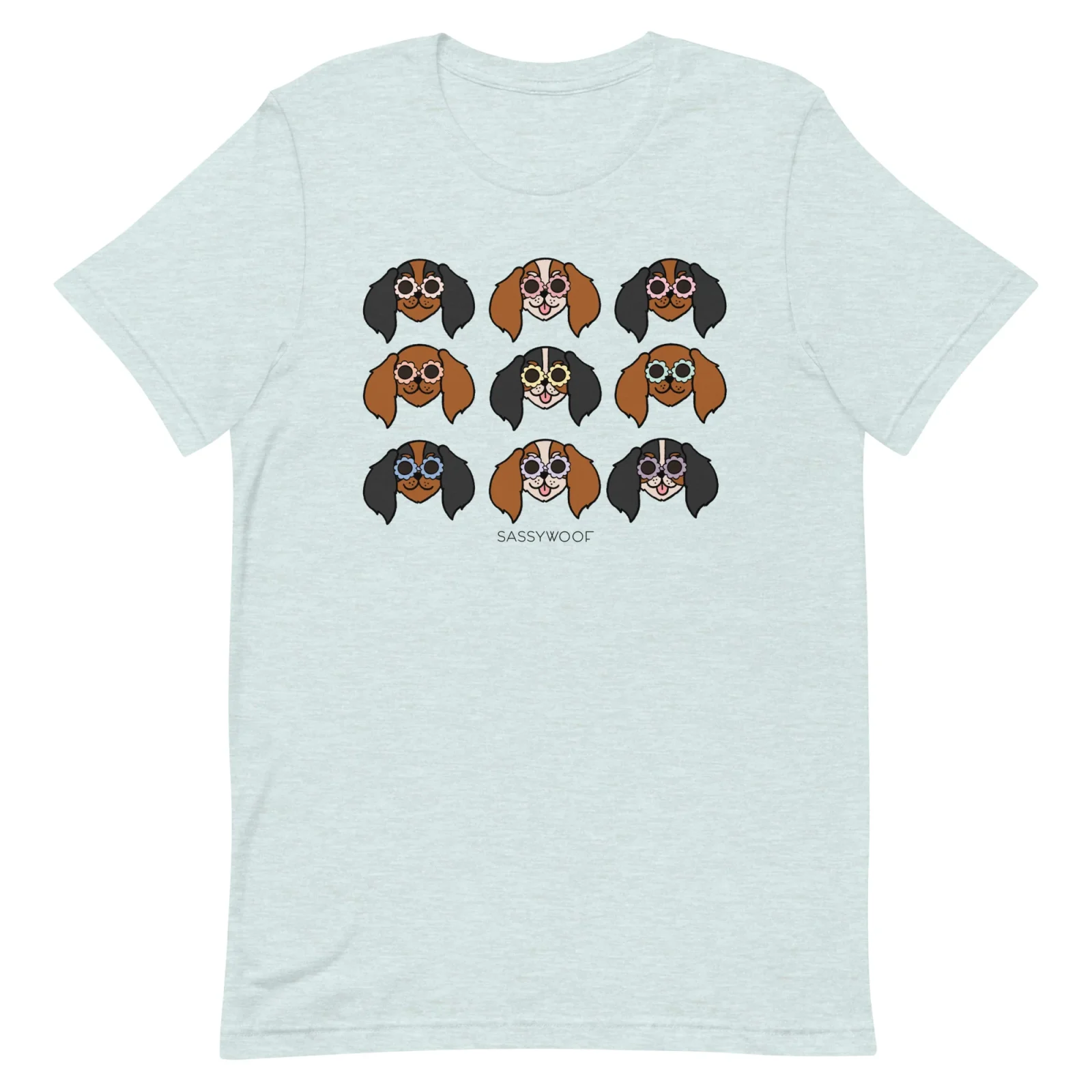 Cavalier Tee - Image 2