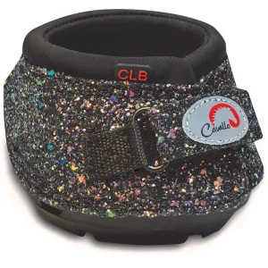 Cavallo™ ELB Bling Regular Sole Hoof Boot