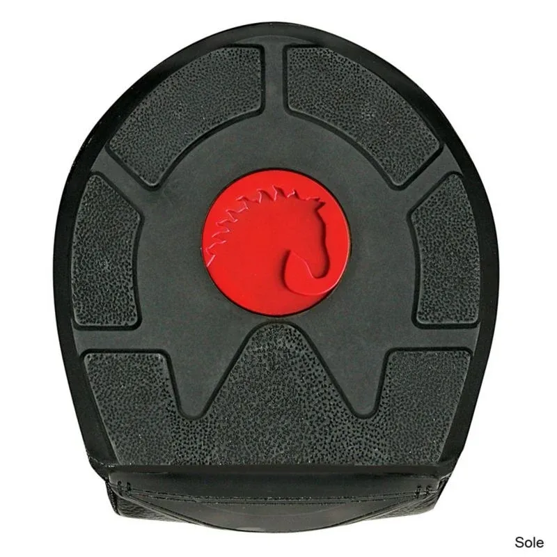 Cavallo Simple Slim Sole Hoof Boots - Image 2