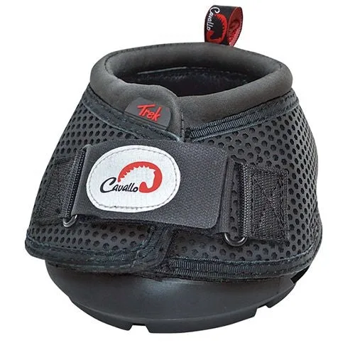 Cavallo Trek Regular Hoof Boot - Image 2