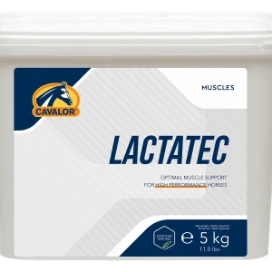Cavalor® Lactatec