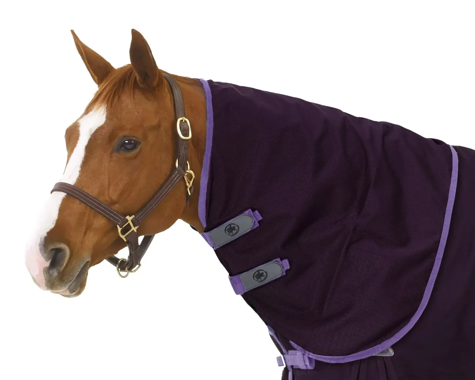 Centaur® 1200D Pony Neck Cover 150g - Image 2