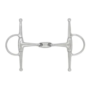 Centaur Double Jointed Full Cheek