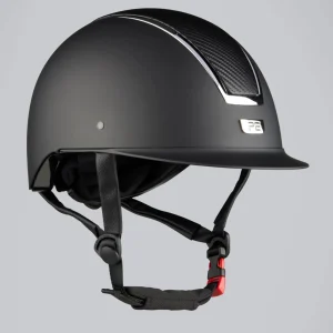 Centauri Horse Riding Helmet Black