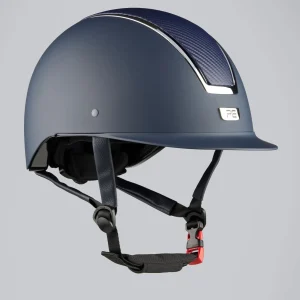 Centauri Horse Riding Helmet Navy