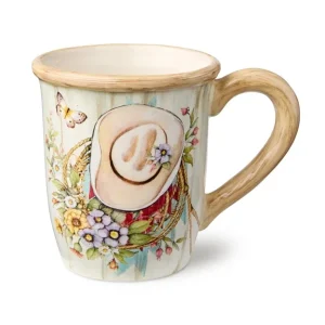 Certified International Corp Rosewood Ranch Mug