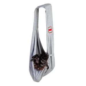 CHAMA CORP | The Sling Bag in Black, Grey or Olive