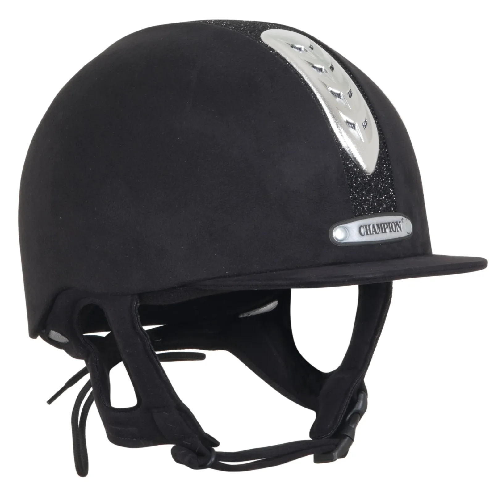 Champion® Adults’ X-Air Dazzle Plus Helmet - Image 2