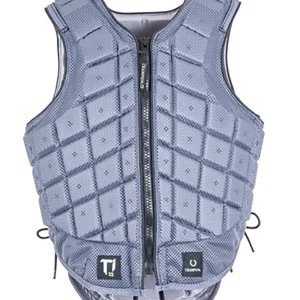 Champion® Children’s Titanium Ti22 Body Protector – XL
