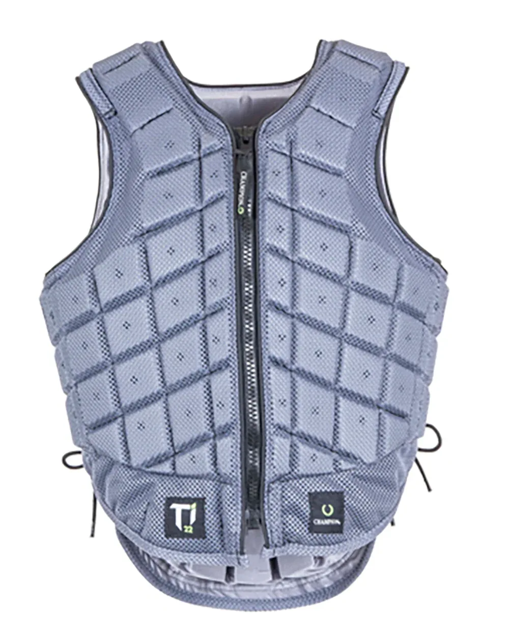 Champion® Children’s Titanium Ti22 Body Protector – XL