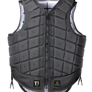 Champion® Children’s Titanium Ti22 Body Protector - XS